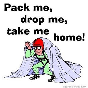 Pack me...