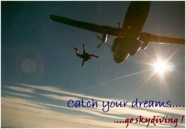 Catch your Dreams