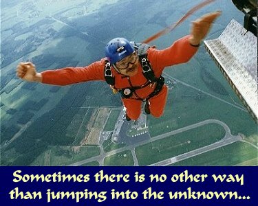 The Unknown