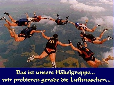 Die Haekelgruppe
