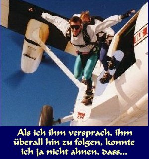 Das Versprechen