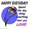 Happy Birthday Happy Birthday