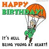 Happy Birthday Happy Birthday