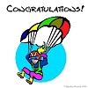 Congratulations Congratulations