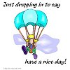 Have a nice day!
