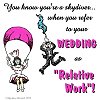 You know you are a skydiver when... You know you are a skydiver when...