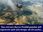 Sex im Freifall Sex im Freifall