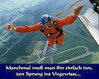 Das Ungewisse Das Ungewisse
