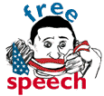 Free Speech