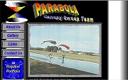 Parabola Swoop Team
