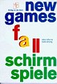 New Games / Fallschirmspiele