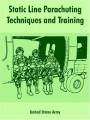 Static Line Parachuting Techniques And Training