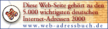 Web-Adress-Buch 2000